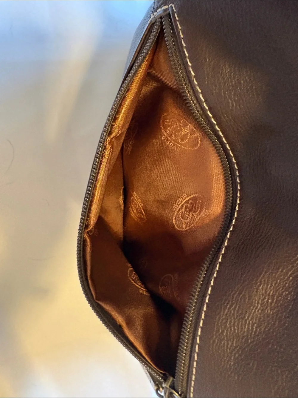 Avorio classic brown